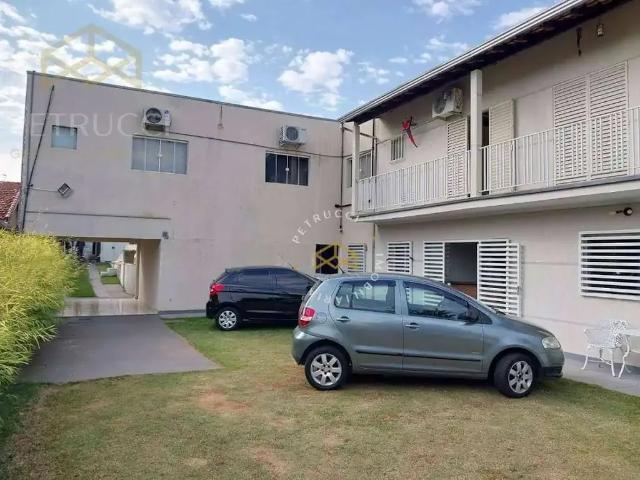 Condominio venda em Vila José Paulino Nogueira, Paulinia