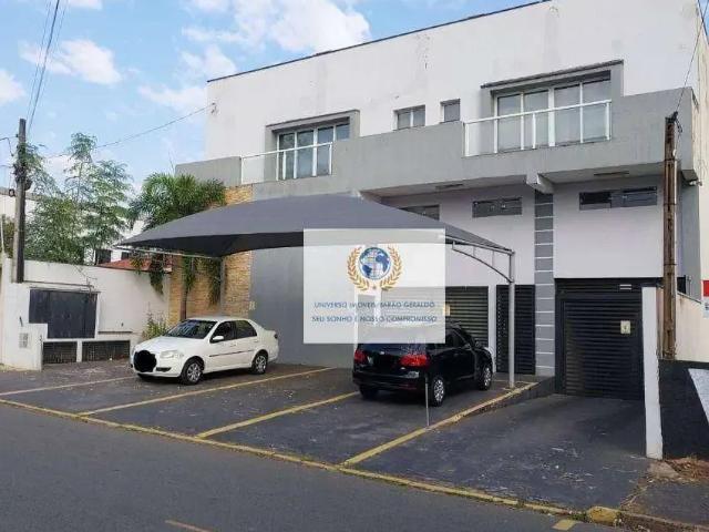 Condominio venda em Vila José Paulino Nogueira, Paulinia