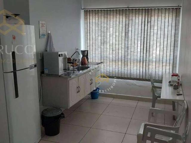 Condominio venda em Vila José Paulino Nogueira, Paulínia