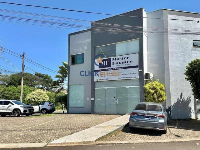 Condominio venda em Jardim Ypê, Paulinia