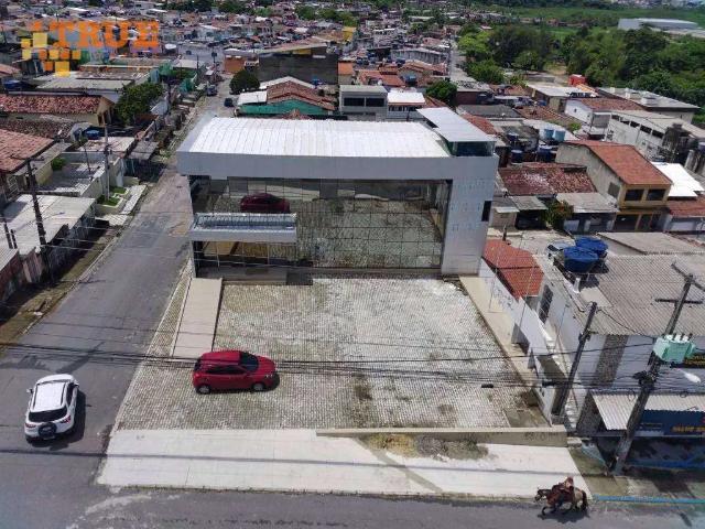 Condominio venda em Região Geográfica Imediata do Recife, Região Metropolitana do Recife