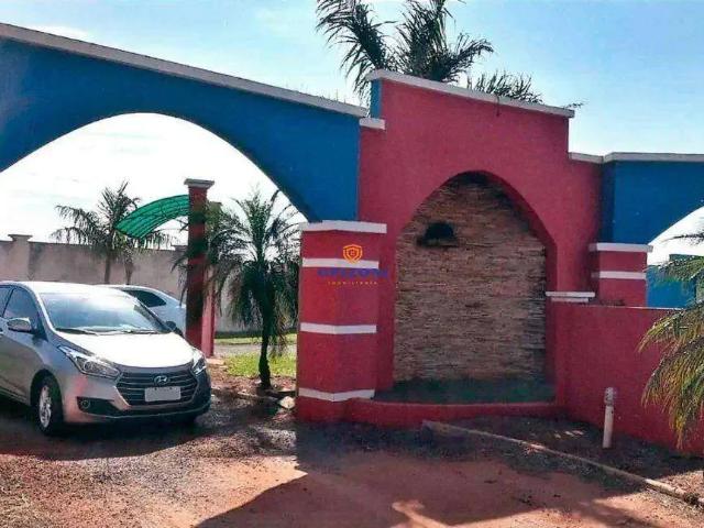 Condominio venda em Região Imediata de Bauru, Pederneiras