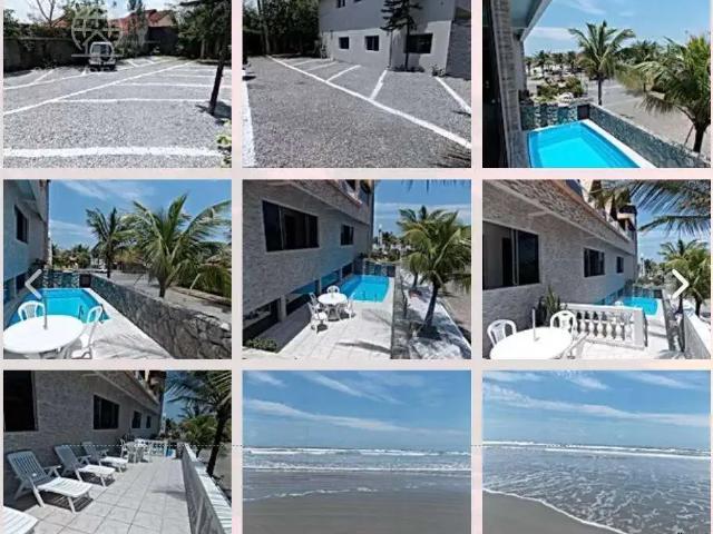 Condominio venda em Região Imediata de Santos, Região Metropolitana da Baixada Santista