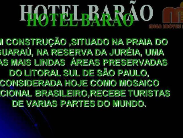 Condominio venda em Peruíbe
