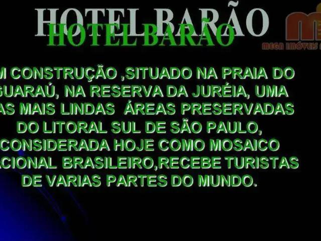 Condominio venda em Região Imediata de Santos, Região Metropolitana da Baixada Santista