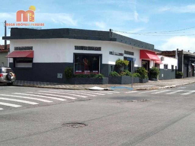 Condominio venda em Peruíbe