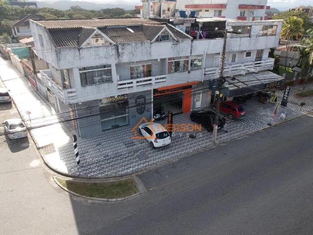 Condominio venda em Peruíbe
