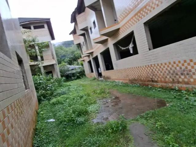 Condominio venda em Região Imediata de Santos, Região Metropolitana da Baixada Santista
