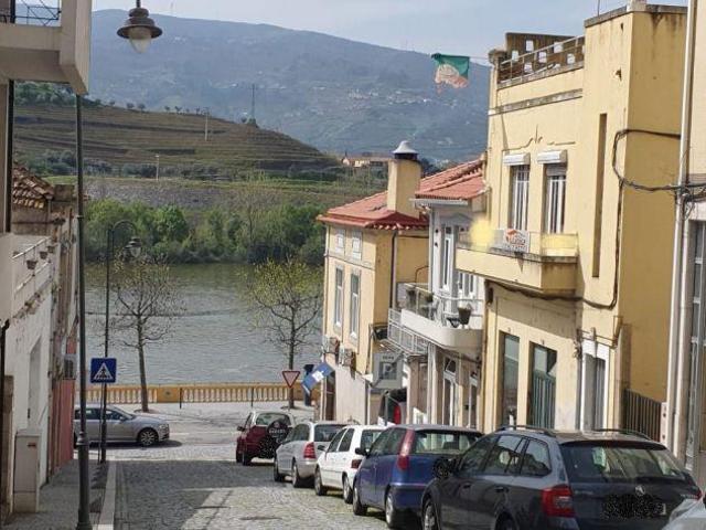 Prédio venda em Peso Da Régua, Vila Real