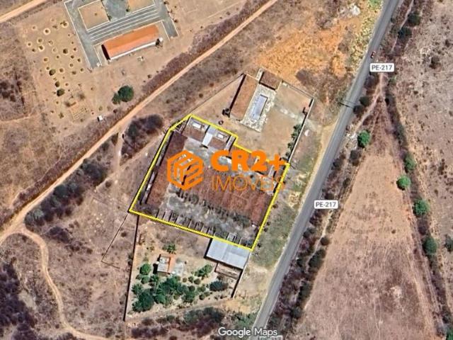 Condominio venda em Pesqueira, Região Geográfica Intermediária de Caruaru