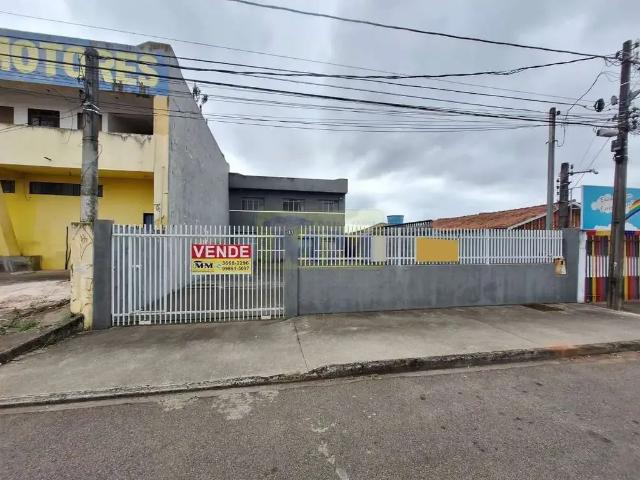 Condominio venda em Região Geográfica Imediata de Curitiba, Região Metropolitana de Curitiba