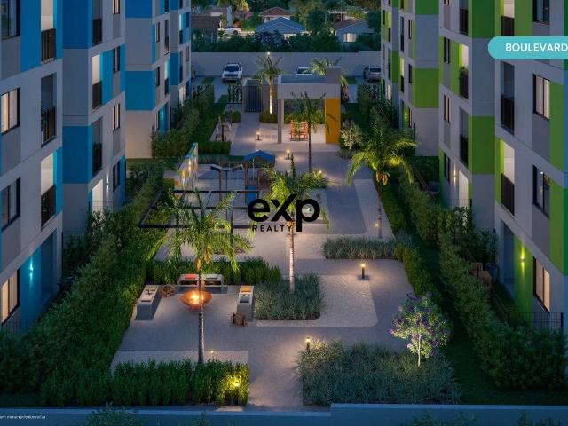 Condominio venda em Weissópolis, Pinhais