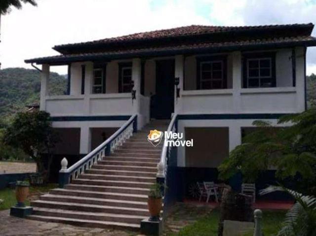 Condominio venda em Piquete