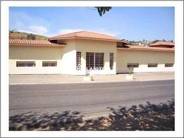 Condominio venda em Piracaia, Região Geográfica Intermediária de Campinas