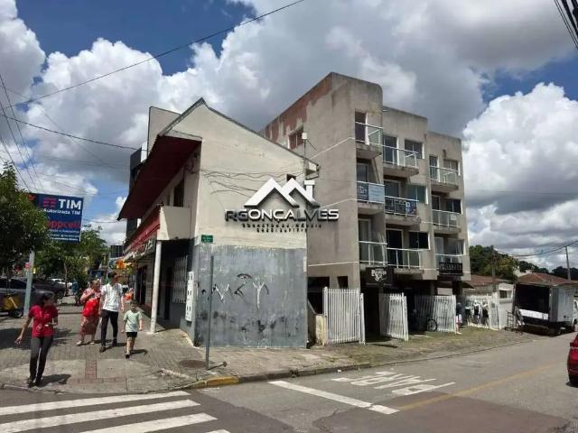 Condominio venda em Região Geográfica Imediata de Curitiba, Região Metropolitana de Curitiba
