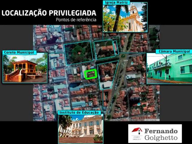 Condominio venda em Região Imediata de São Carlos, Região Metropolitana de Piracicaba