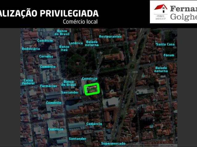 Condominio venda em Região Imediata de São Carlos, Região Metropolitana de Piracicaba