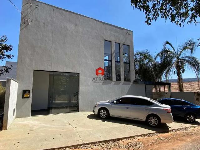 Condominio venda em Região Geográfica Imediata de Anápolis, Região Integrada de Desenvolvimento do Distrito Federal e Entorno