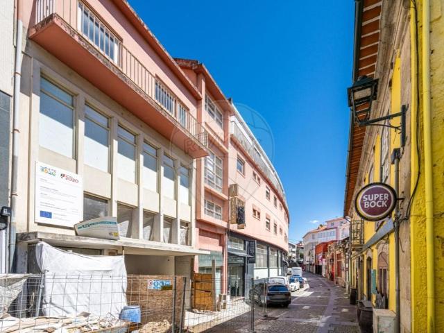 Apartamento venda em Chaves, Vila Real