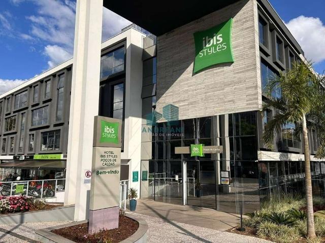 Condominio venda em Região Geográfica Imediata de Poços de Caldas, Poços de Caldas