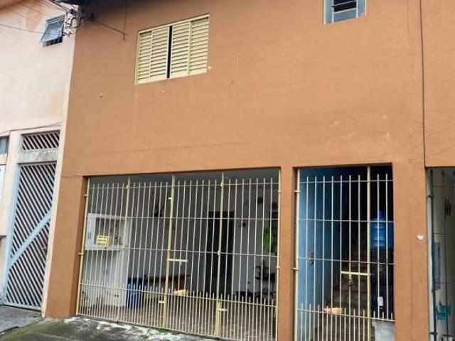 Predio venda em Poá, Vila Ruth