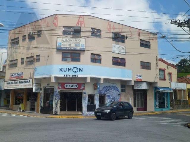 Predio venda em Poá, Vila Anita