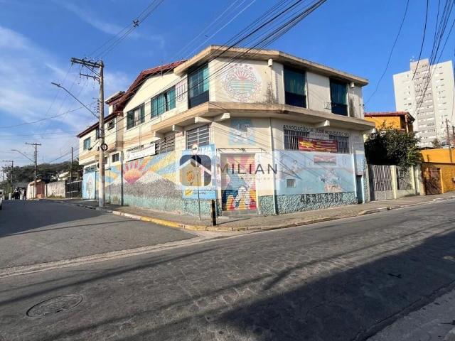 Condominio venda em Jardim São Francisco, Poá