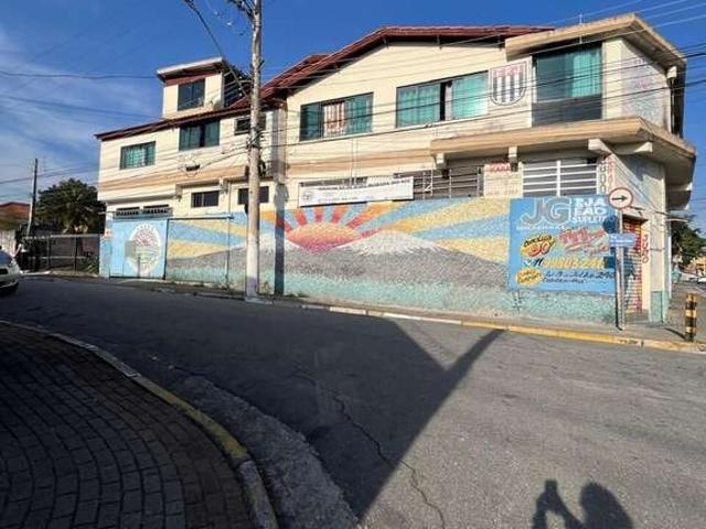 Predio venda em Poá, Vila Ruth