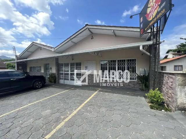 Condominio venda em Região Geográfica Imediata de Blumenau, Pomerode