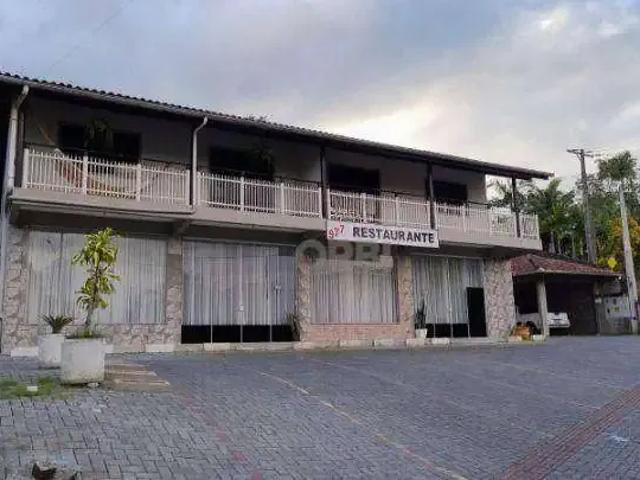 Condominio venda em Região Geográfica Imediata de Blumenau, Pomerode