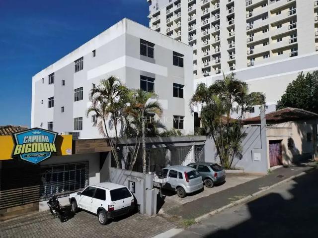 Condominio venda em Região Geográfica Imediata de Ponta Grossa, Ponta Grossa