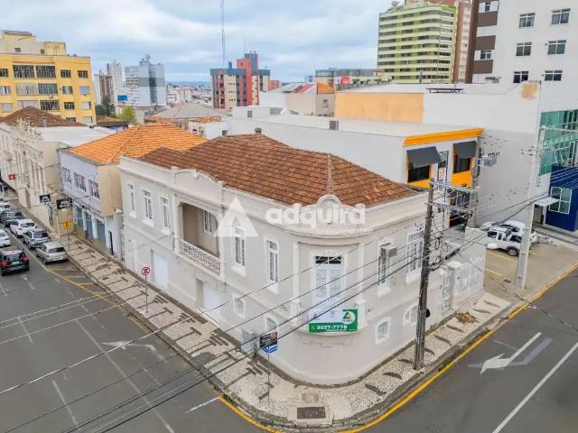 Condominio venda em Região Geográfica Imediata de Ponta Grossa, Ponta Grossa