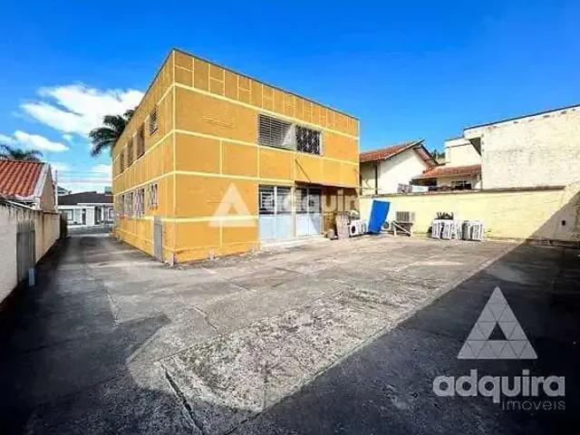 Condominio venda em Região Geográfica Imediata de Ponta Grossa, Ponta Grossa
