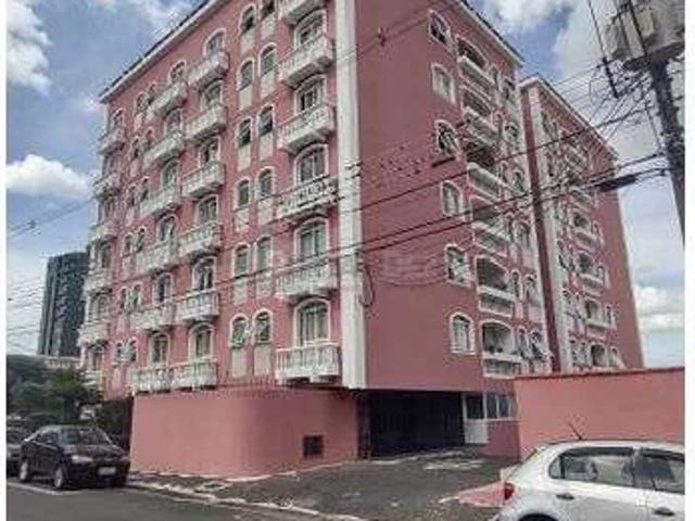 Condominio venda em Centro, Ponta Grossa