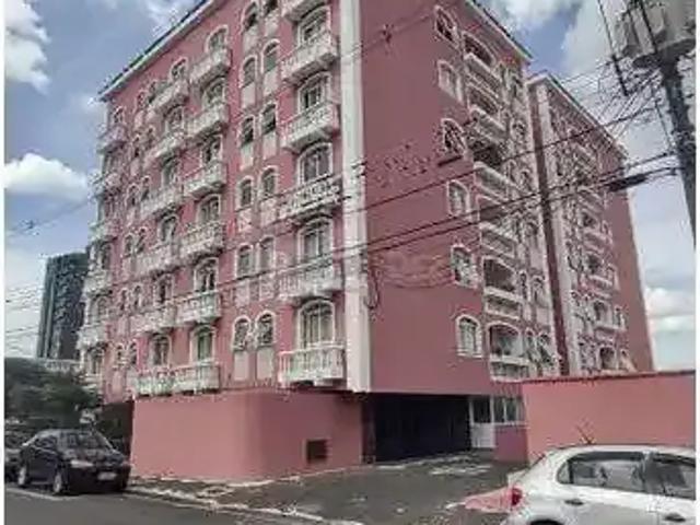Condominio venda em Região Geográfica Imediata de Ponta Grossa, Ponta Grossa