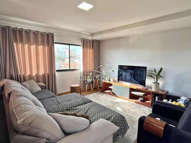Condominio venda em Região Geográfica Imediata de Ponta Grossa, Ponta Grossa
