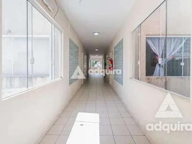 Condominio venda em Centro, Ponta Grossa