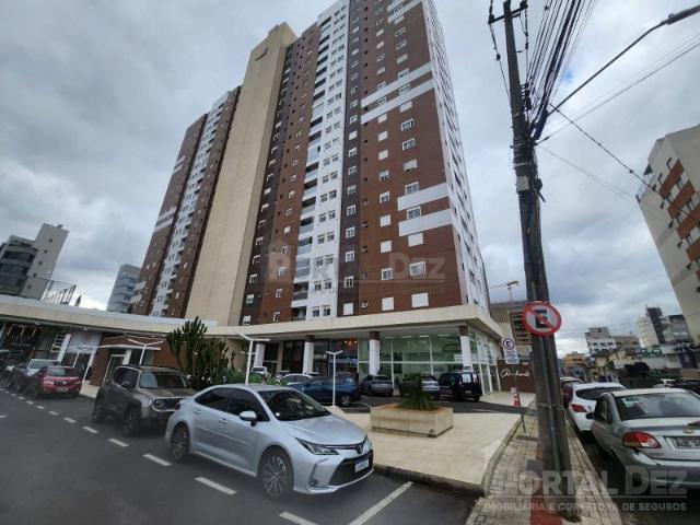 Condominio venda em Centro, Ponta Grossa