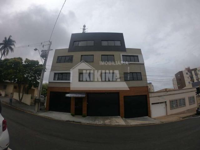 Condominio venda em Região Geográfica Imediata de Ponta Grossa, Ponta Grossa