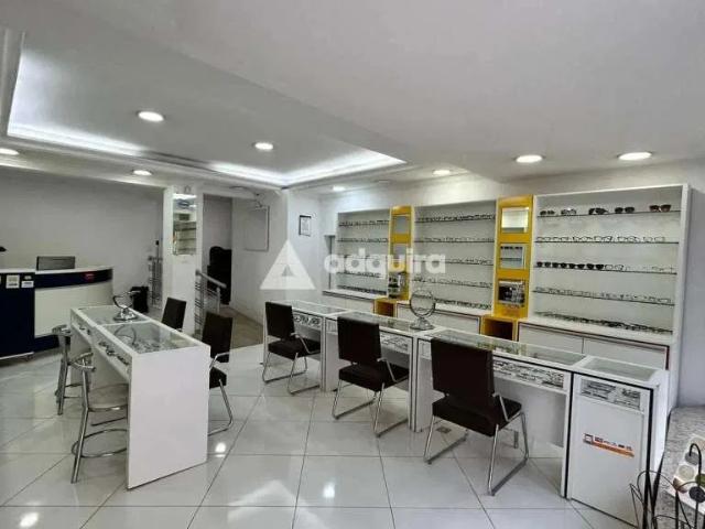 Condominio venda em Centro, Ponta Grossa