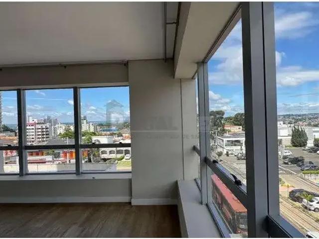 Condominio venda em Centro, Ponta Grossa
