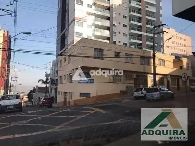 Condominio venda em Região Geográfica Imediata de Ponta Grossa, Ponta Grossa