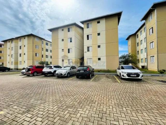 Condominio venda em Região Geográfica Imediata de Ponta Grossa, Ponta Grossa
