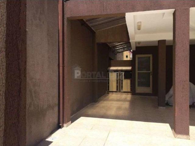 Condominio venda em Neves, Ponta Grossa