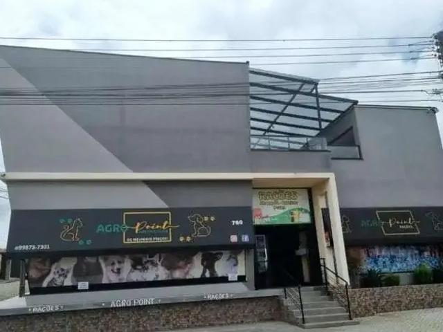 Condominio venda em Região Geográfica Imediata de Ponta Grossa, Ponta Grossa