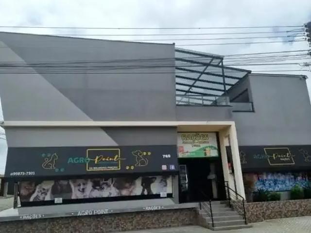 Condominio venda em Vila Madureira, Ponta Grossa