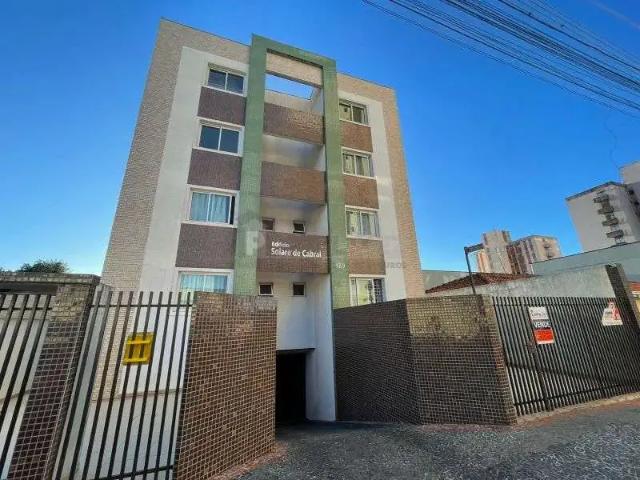 Condominio venda em Região Geográfica Imediata de Ponta Grossa, Ponta Grossa