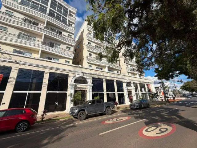 Condominio venda em Colônia Dona Luiza, Ponta Grossa