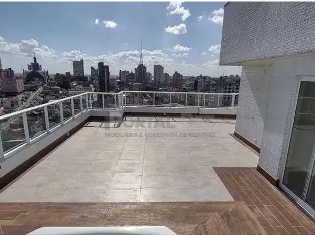 Condominio venda em Centro, Ponta Grossa