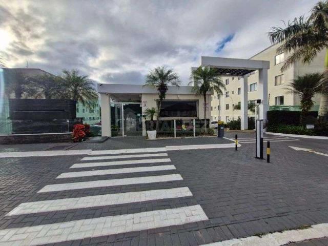 Condominio venda em Uvaranas, Ponta Grossa